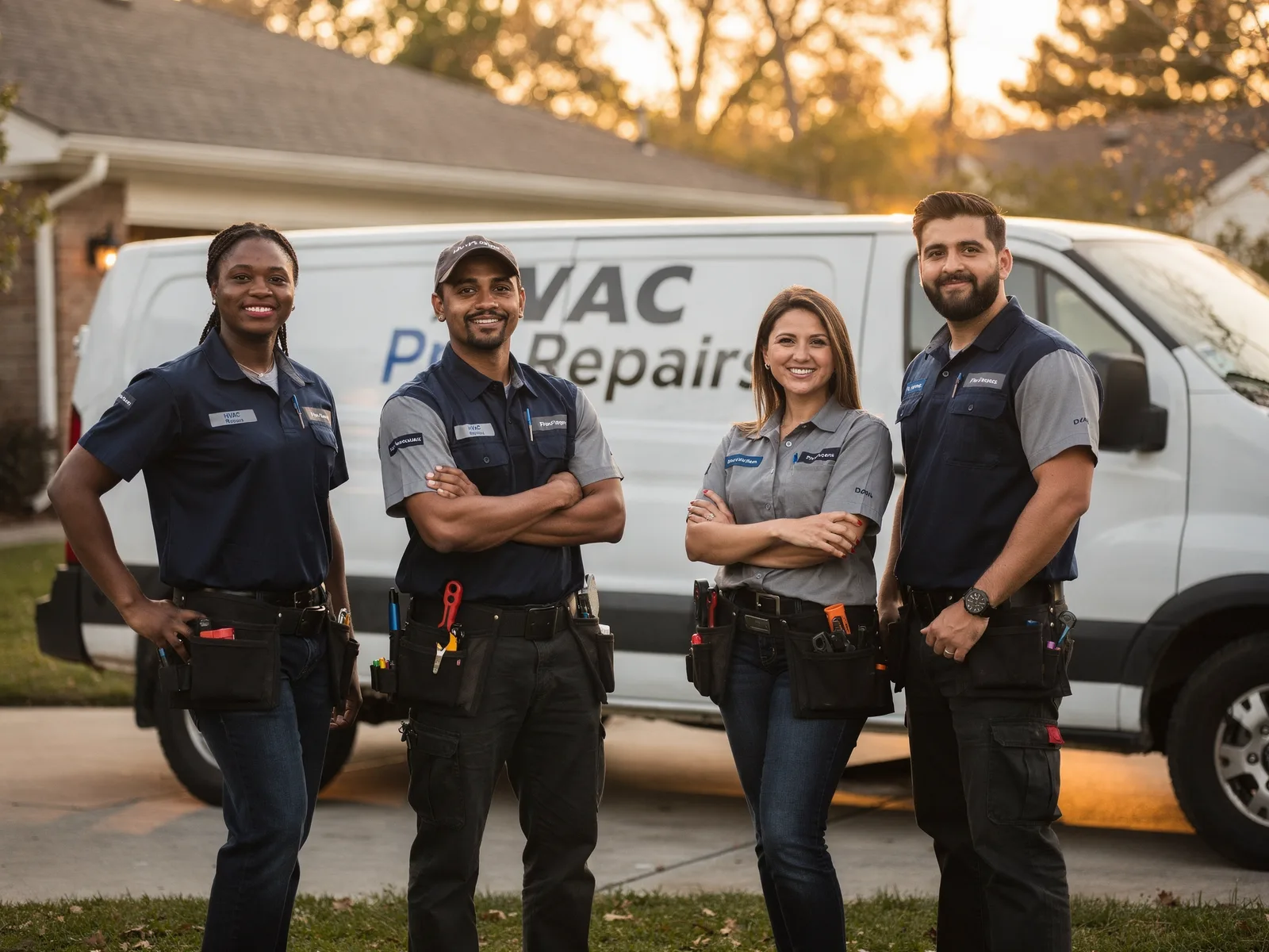 Heat Pump Repair company in Rio Rancho, NM