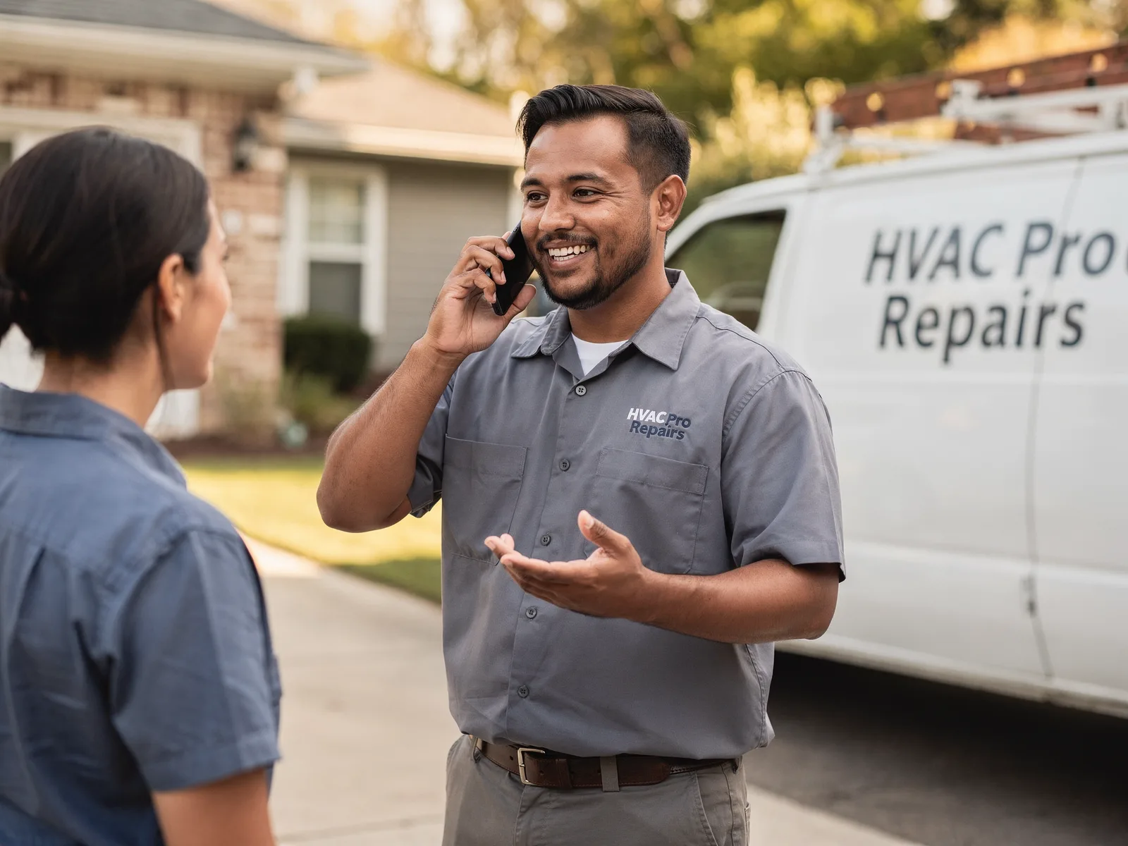 Heat Pump Repair Rio Rancho, NM FAQs